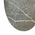 Juego de mantel individual de PVC de 12 piezas con diseño de pvc - Rockey Viadurini