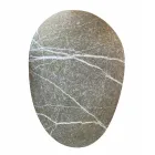 Juego de mantel individual de PVC de 12 piezas con diseño de pvc - Rockey Viadurini