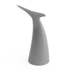 Galán de noche fabricado en polietileno de diferentes colores - Coda Viadurini