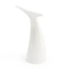 Galán de noche fabricado en polietileno de diferentes colores - Coda Viadurini