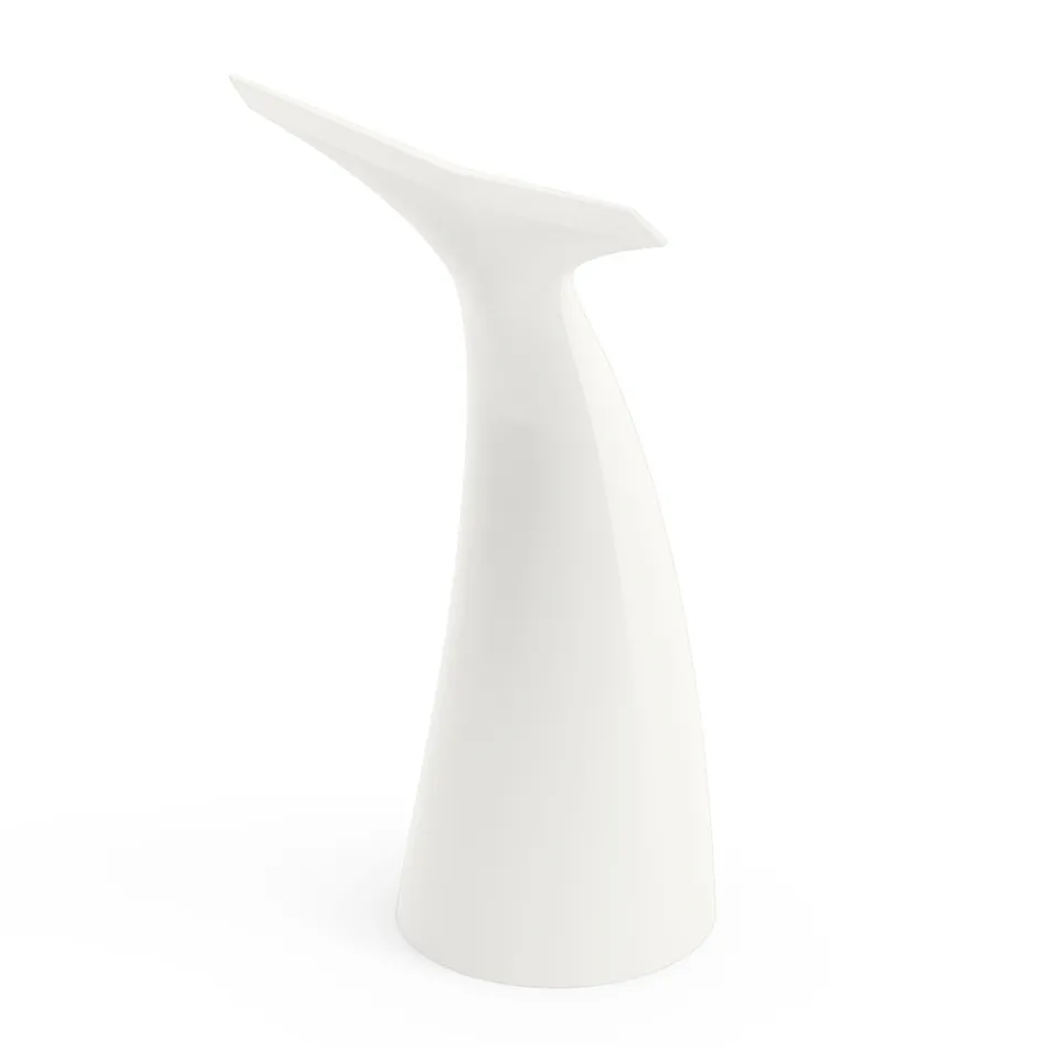 Galán de noche fabricado en polietileno de diferentes colores - Coda Viadurini