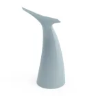 Galán de noche fabricado en polietileno de diferentes colores - Coda Viadurini