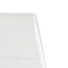 Conjunto de 4 Sillas Tapizadas en Piel Sintética Diferentes Acabados - Uranio Viadurini