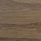 Taburete alto de cocina con estructura de madera de fresno Made in Italy - Oslo Viadurini