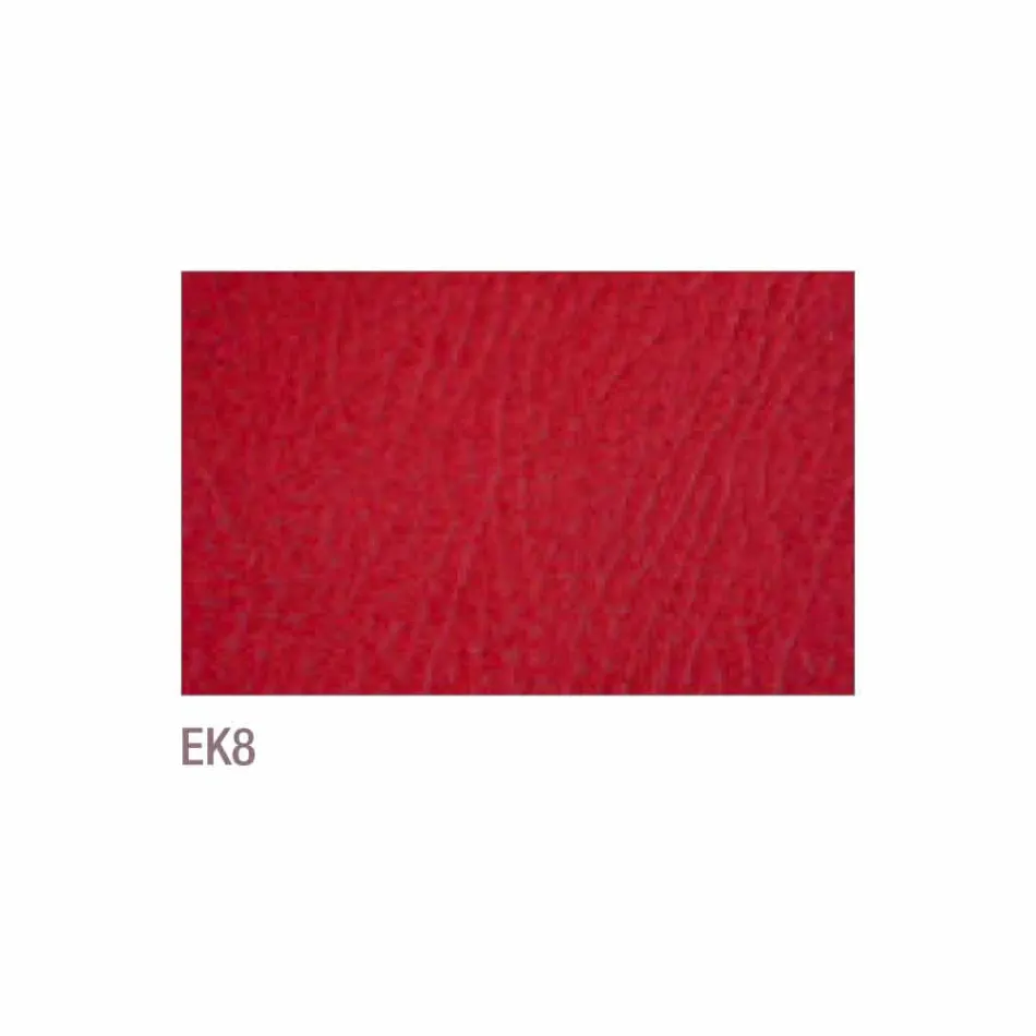 Taburete de bar de diseño moderno Amos, hecho a mano en Italia Viadurini