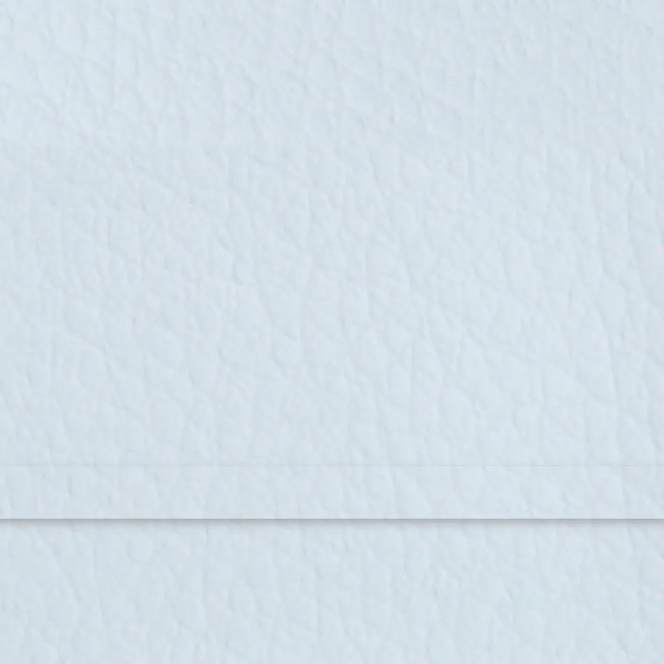 Taburete de cocina en ecopiel y acero cromado Made in Italy - Nirvana Viadurini