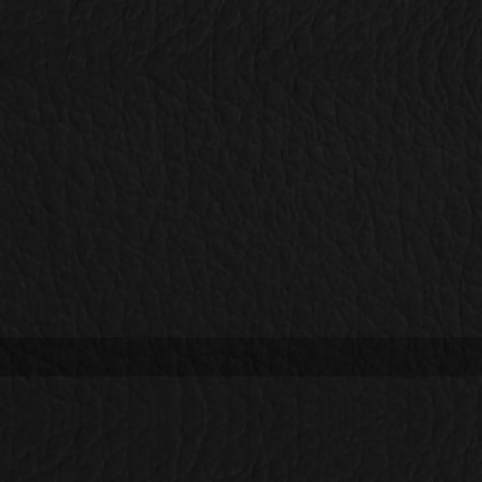 Taburete de cocina en ecopiel y acero cromado Made in Italy - Nirvana Viadurini