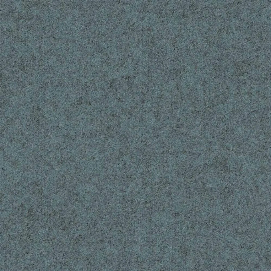 Taburete de Cocina en Tela y Metal Made in Italy 2 Piezas - Sangria Viadurini