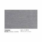 Taburete de jardín Varaschin System en tejido tapizado y aluminio. Viadurini