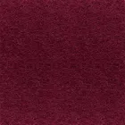 Taburete de lujo revestido en tela con base de metal Made in Italy - Molde Viadurini