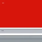 Taburete fijo en ecopiel, diseño moderno Al.65 cm - Alina Viadurini