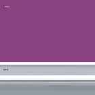 Taburete fijo en ecopiel, diseño moderno Al.65 cm - Alina Viadurini