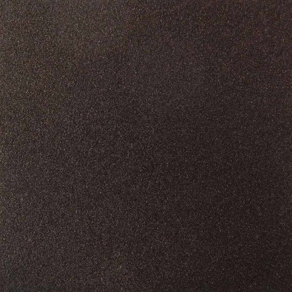 Taburete de exterior apilable en metal Made in Italy 2 piezas - Vikas Viadurini