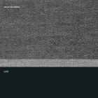 Taburete en Tela y Metal Antracita Diseño Made in Italy - Marianet Viadurini