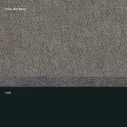 Taburete en Tela y Metal Antracita Diseño Made in Italy - Marianet Viadurini