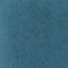 Taburete de cocina moderno en terciopelo acolchado de diseño colorido - Scarat Viadurini