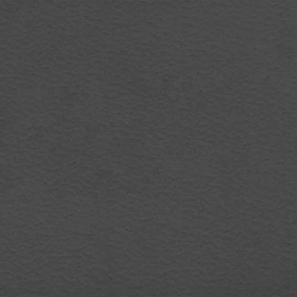 Cojín de escritorio de diseño en cuero regenerable que se puede abrir Hecho en Italia - Aristóteles Viadurini