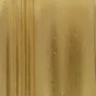 Espejo de pared hecho a mano en madera de abeto Antonio Antonio oro plata Viadurini