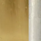 Espejo de pared de madera hecho a mano moderno hecho en Italia Stefano Viadurini