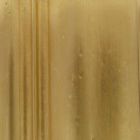 Espejo de pared de madera de abeto hecho a mano moderno hecho en Italia Filippo Viadurini