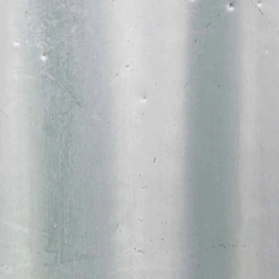 Espejo de pared de plata o oro hecho en Italia Giuseppe Viadurini