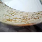 Espejo de pared de diseño Circles de Viadurini Decor Viadurini