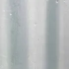 Espejo de pared en oro y plata, hecho de madera de abeto Made Italy Silvio Viadurini