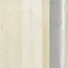 Espejo de pared de madera hecho a mano en Italia Cristian Viadurini