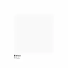 Espejo de pared para baño con marco similar al aluminio Made in Italy - Tobi Viadurini