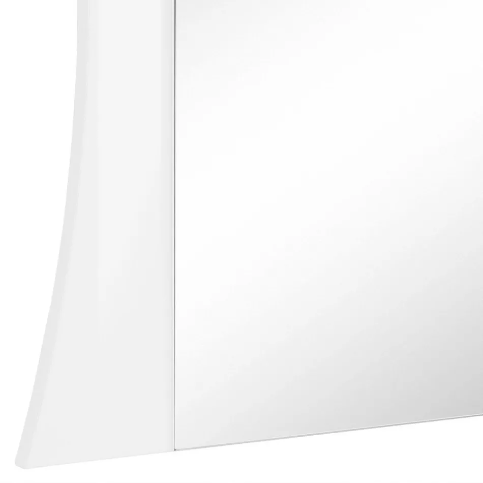 Dormitorio Espejo o Entrada a la Pared Arqueado Diseño 2 Tamaños - Sabine Viadurini