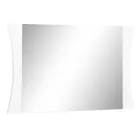 Dormitorio Espejo o Entrada a la Pared Arqueado Diseño 2 Tamaños - Sabine Viadurini