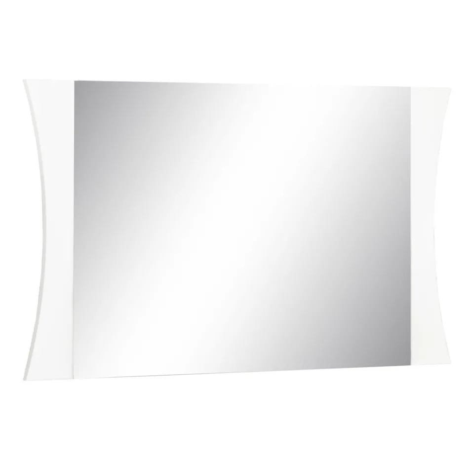 Dormitorio Espejo o Entrada a la Pared Arqueado Diseño 2 Tamaños - Sabine Viadurini