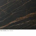 Espejo de pared con inserto de madera o cerámica Made in Italy - Montecarlo Viadurini