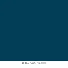 Mesa baja para salón exterior en metal redondo de color - Stephane Viadurini