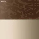 Mesa de centro con tapa redonda de vidrio o metal Made in Italy - Anakin Viadurini