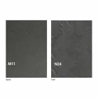 Mesa de centro convertible en mesa de cocina de diseño Made in Italy - Genio Viadurini