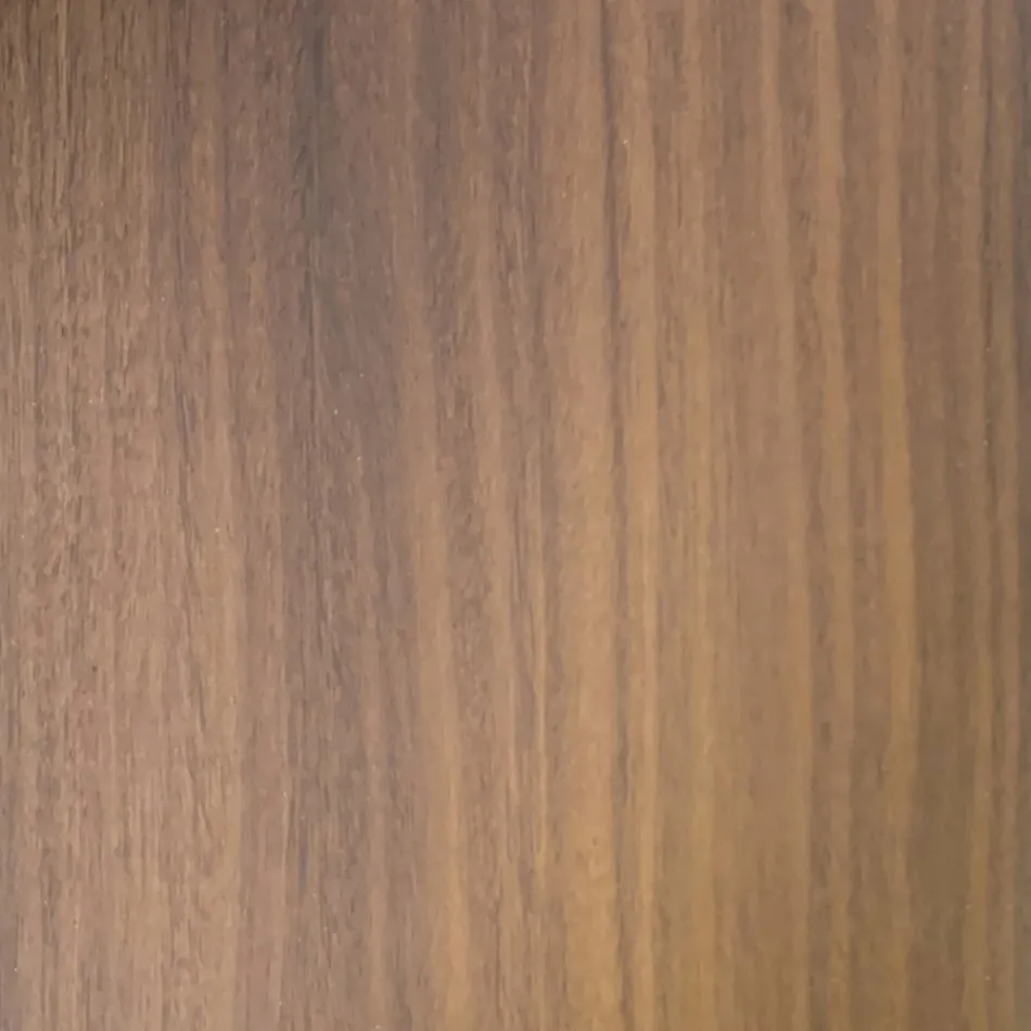 Mesa de centro de madera de teca para exterior fabricada en Italia - Briga Viadurini