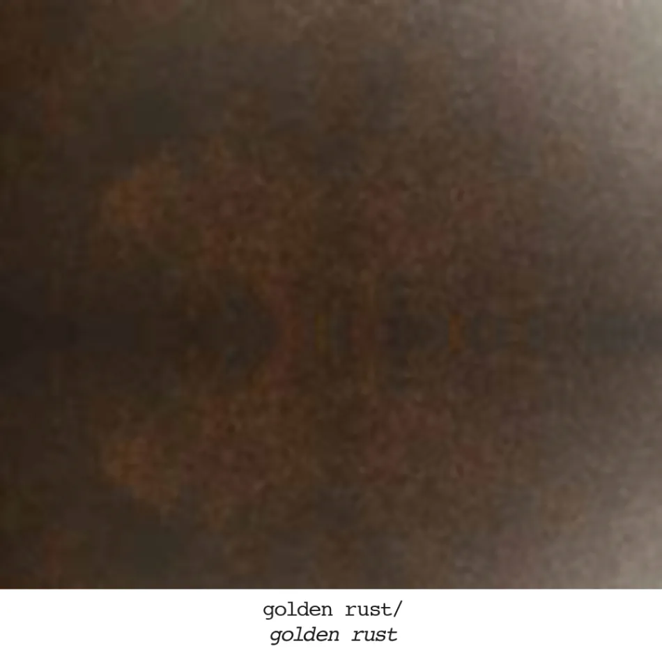 Mesita de exterior en polietileno coloreado 96 cm Made in Italy - Uliveto Viadurini