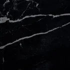 Mesita Exterior Estructura Acero Made in Italy - Begin by Myyour Viadurini