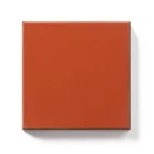 Mesa de centro de jardín en Hpl y metal pintado Made in Italy - Guerrino Viadurini