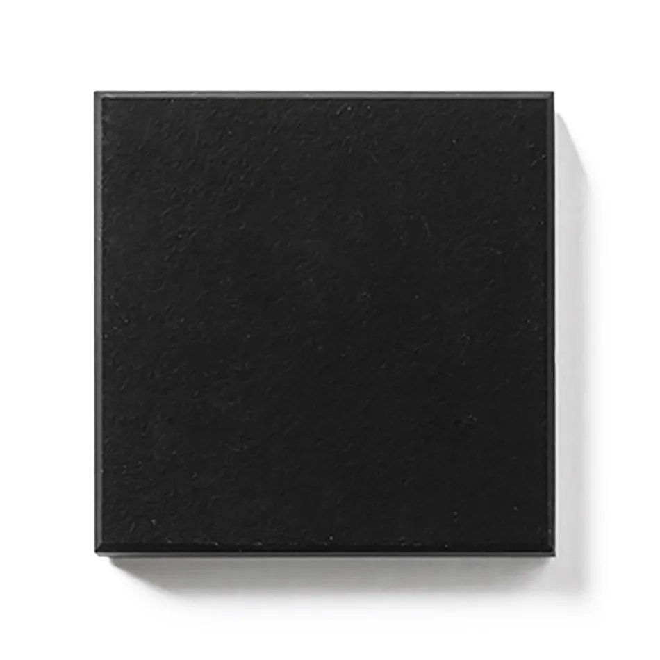 Mesa de centro de jardín en Hpl y metal pintado Made in Italy - Guerrino Viadurini