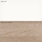 Mesa de Centro con Contenedor de Madera Ecológica - Cripto Viadurini