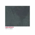 Mesa de centro con tapas giratorias en HPL Made in Italy, Precious - Paris Viadurini