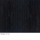 Mesa de centro con tapa redonda de madera Made in Italy - Montebianco Viadurini