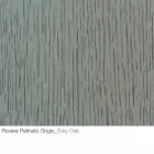 Mesa de centro con tapa redonda de madera Made in Italy - Montebianco Viadurini