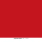 Mesa de centro de lujo en metal coloreado y tapa de madera - Anacleto Viadurini