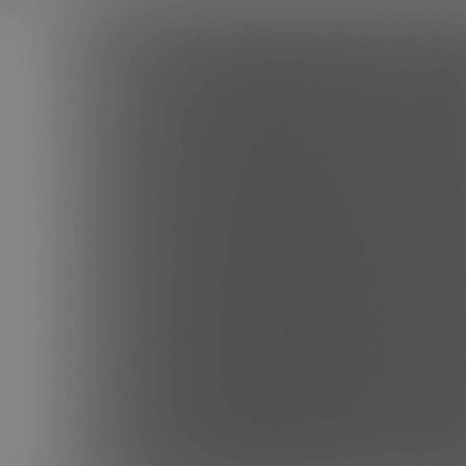 Mesa de centro moderna con tapa de cristal Made in Italy - Cinci Viadurini