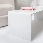 Mesa de centro de plexiglás Made in Italy - Jasmine Viadurini