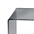 Mesa de centro de plexiglás Made in Italy - Jasmine Viadurini