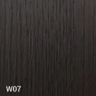 Mesa de centro transformadora en madera y metal Made in Italy - Patroclo Viadurini